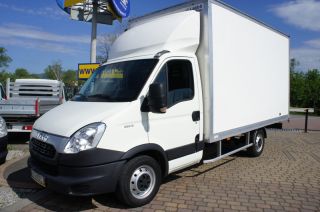 Iveco Daily 35S13